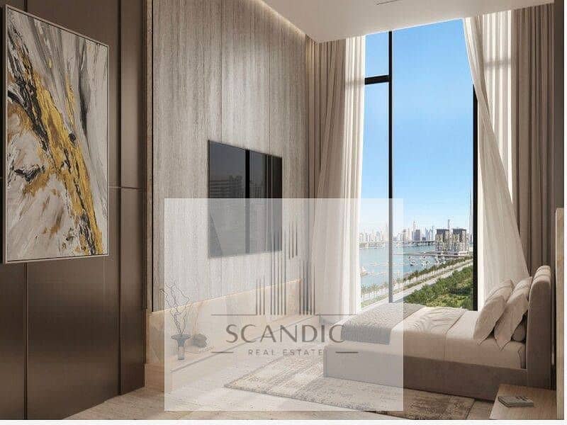 Modern 1 BR | Waterfront Living | Investor Deal - Image 12