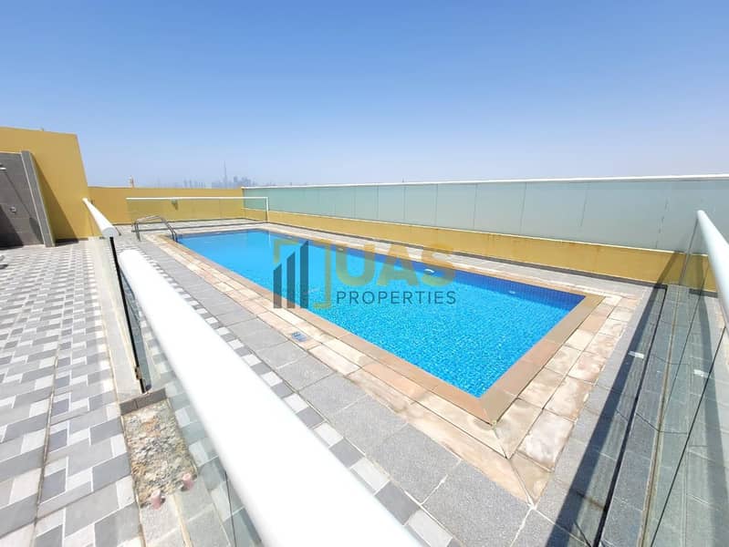 Spacious 3bhk | Close to Beach | Prime Location