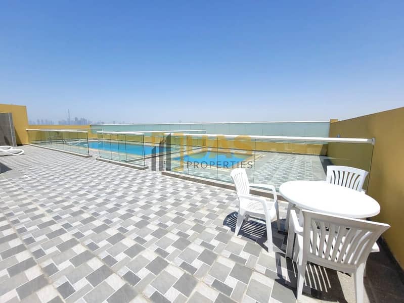 Spacious 3bhk | Close to Beach | Prime Location