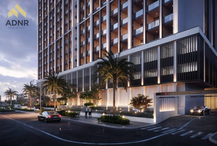 handover 2026 | high roi | Prime Location | Flexible Payment Plan | - Image 7