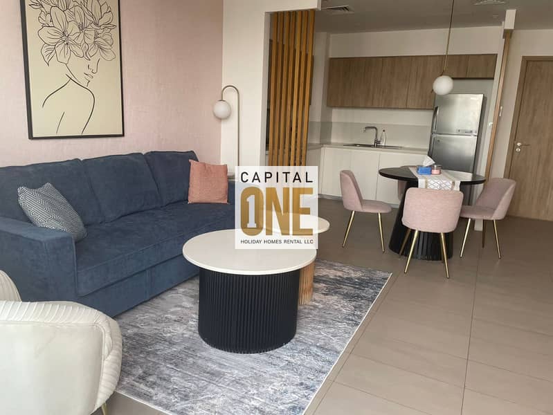 Walkable to the Park I Downtown Skyline View I Near Dubai Hills Mall - Image 9