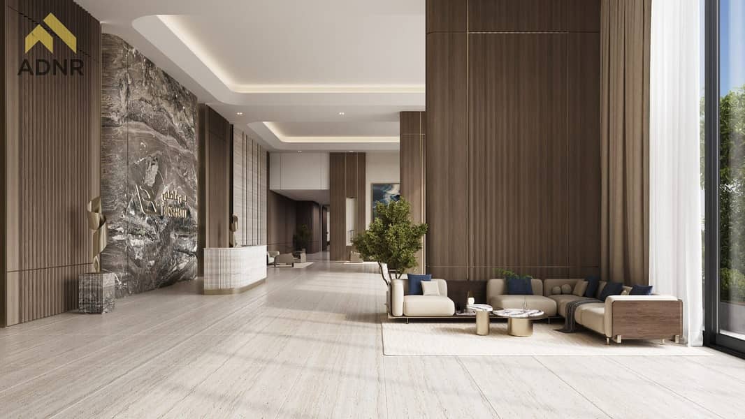 handover 2026 | high roi | Prime Location | Flexible Payment Plan | - Image 10