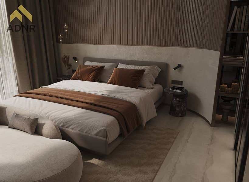 handover 2026 | high roi | Prime Location | Flexible Payment Plan | - Image 11