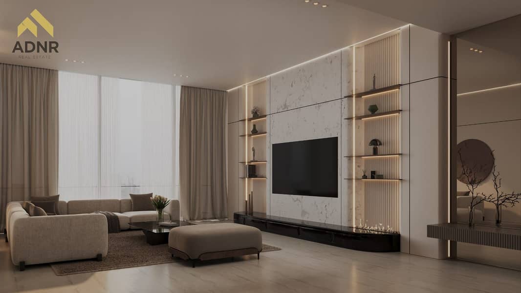 handover 2026 | high roi | Prime Location | Flexible Payment Plan | - Image 12