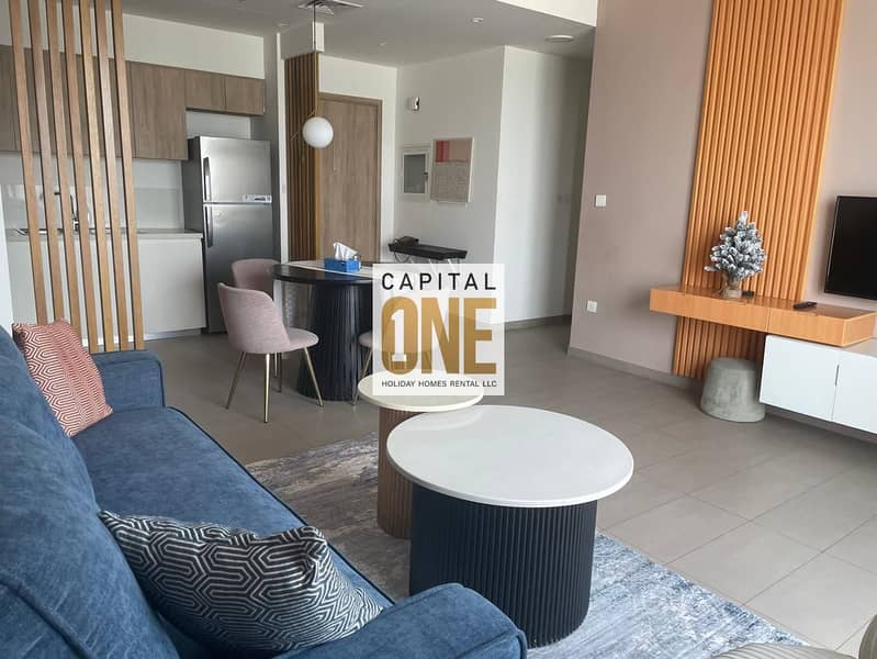 Walkable to the Park I Downtown Skyline View I Near Dubai Hills Mall - Image 11