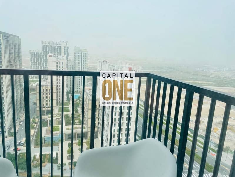 Walkable to the Park I Downtown Skyline View I Near Dubai Hills Mall - Image 22