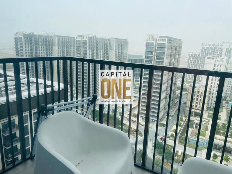 Walkable to the Park I Downtown Skyline View I Near Dubai Hills Mall - Image 23