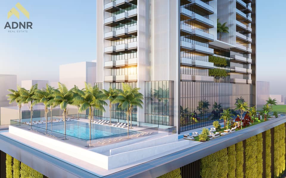 Fully furnished | Lowest Price | Investor Deal | 24% Discount | High ROI