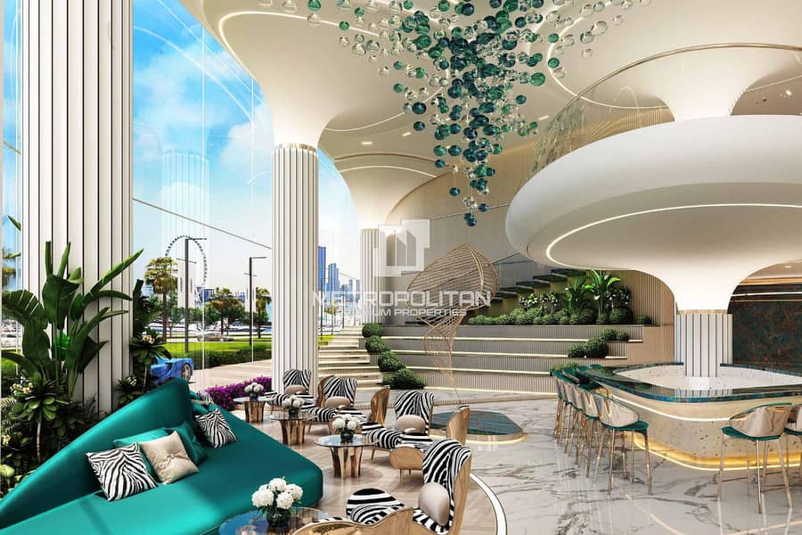 Luxury Seafront Cavalli Apartment on the Beach - Image 10