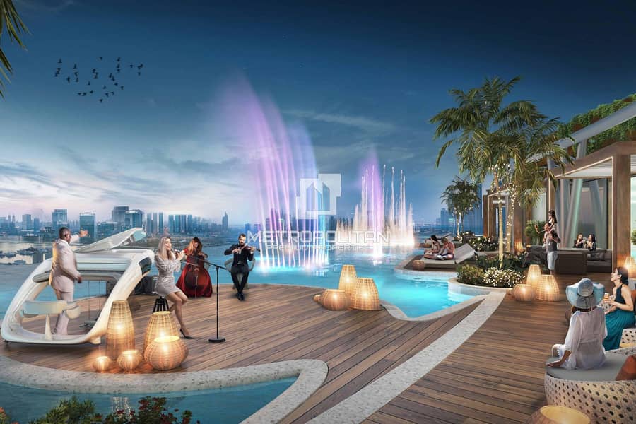 Luxury Seafront Cavalli Apartment on the Beach - Image 12