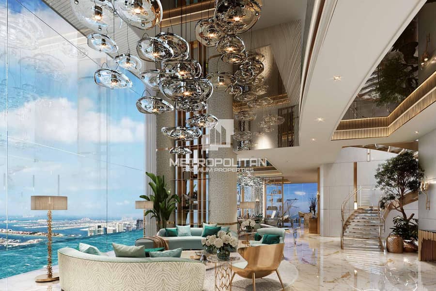 Luxury Seafront Cavalli Apartment on the Beach - Image 15