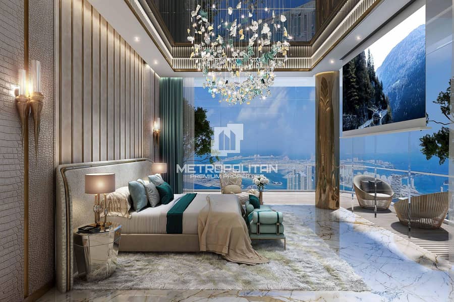 Luxury Seafront Cavalli Apartment on the Beach - Image 17