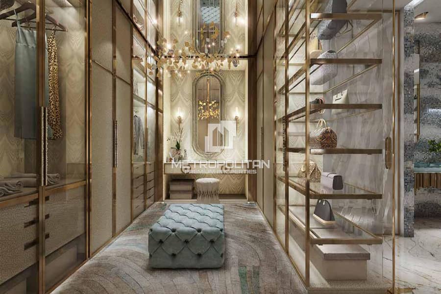 Luxury Seafront Cavalli Apartment on the Beach - Image 19