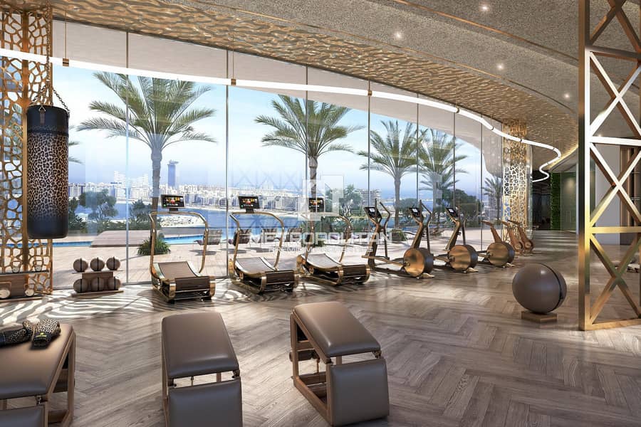 Luxury Seafront Cavalli Apartment on the Beach - Image 21