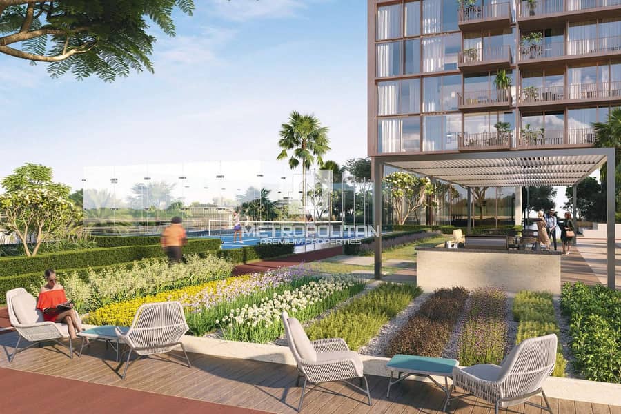 Ready Soon | High Floor | Close to Downtown