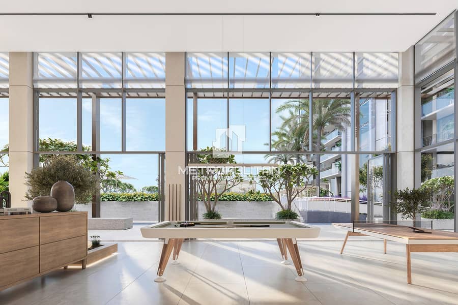 Ready Soon | High Floor | Close to Downtown - Image 11