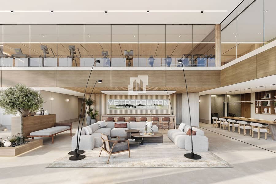 Ready Soon | High Floor | Close to Downtown - Image 15