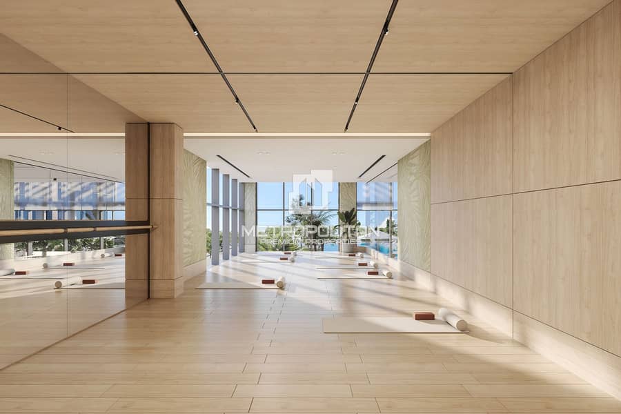 Ready Soon | High Floor | Close to Downtown - Image 16