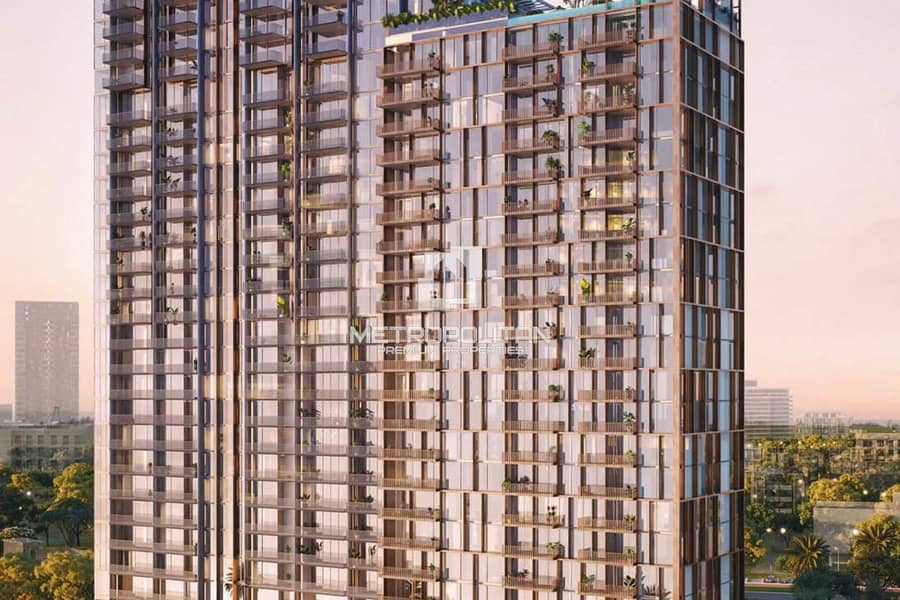 Ready Soon | High Floor | Close to Downtown - Image 17