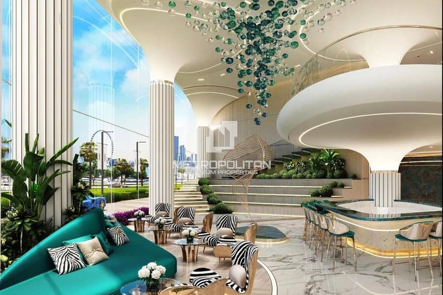 Luxurious Beachfront with Stunning Marina Views - Image 16