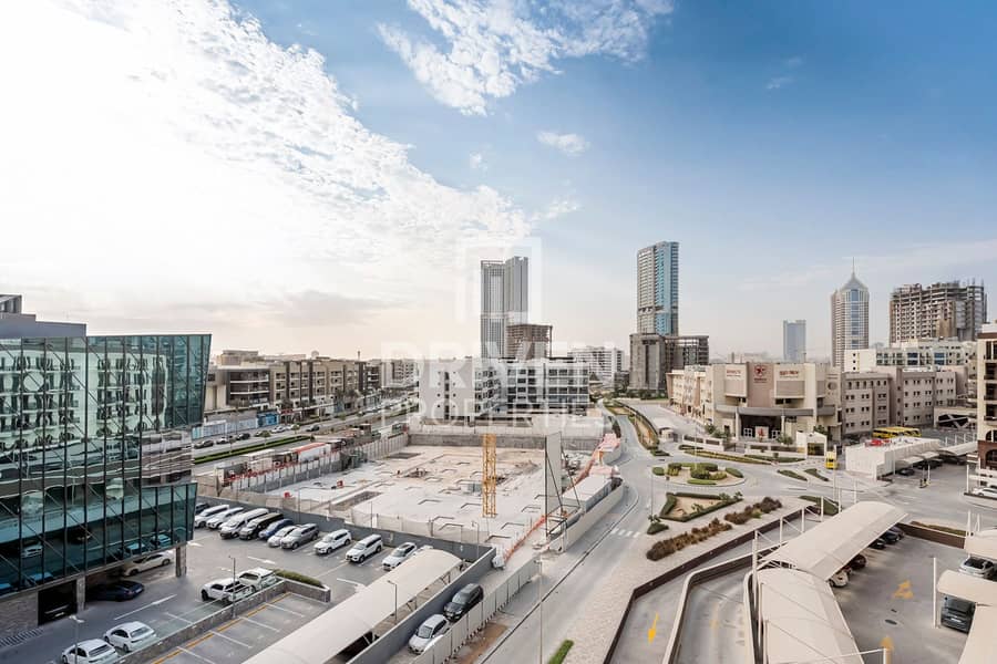 Bright Studio | Fully Furnished | Investors Deal