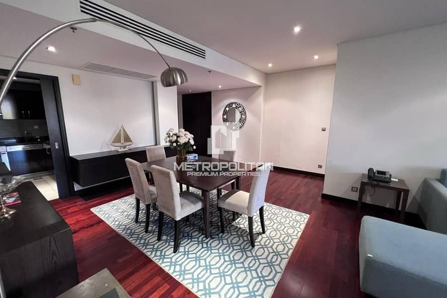 Resort-Style Living | Beach Access | Expansive 2BR