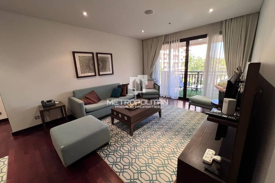 Resort-Style Living | Beach Access | Expansive 2BR - Image 7