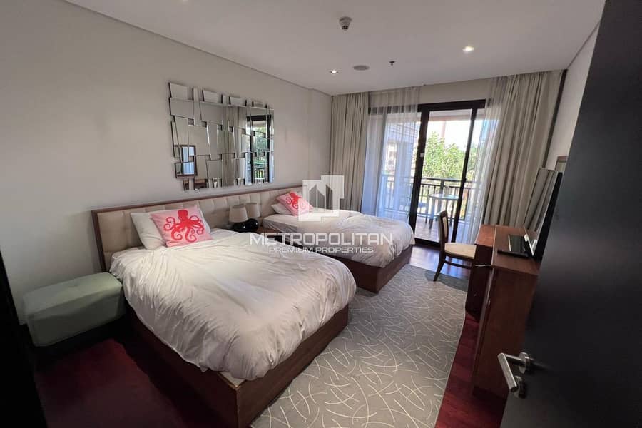 Resort-Style Living | Beach Access | Expansive 2BR - Image 10