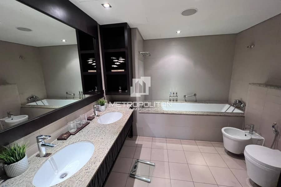 Resort-Style Living | Beach Access | Expansive 2BR - Image 12