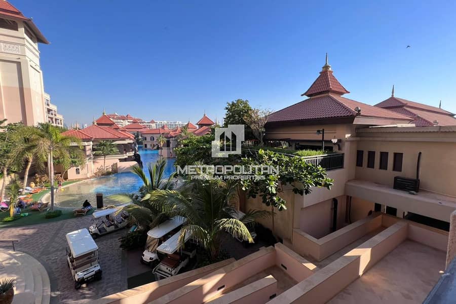 Resort-Style Living | Beach Access | Expansive 2BR - Image 13