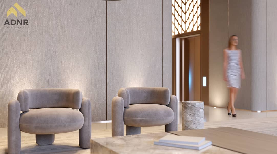 Fully furnished | Lowest Price | Investor Deal | 24% Discount | High ROI - Image 8