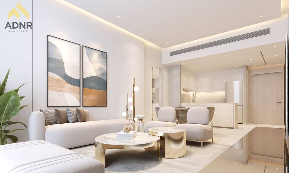 Fully furnished | Lowest Price | Investor Deal | 24% Discount | High ROI - Image 9