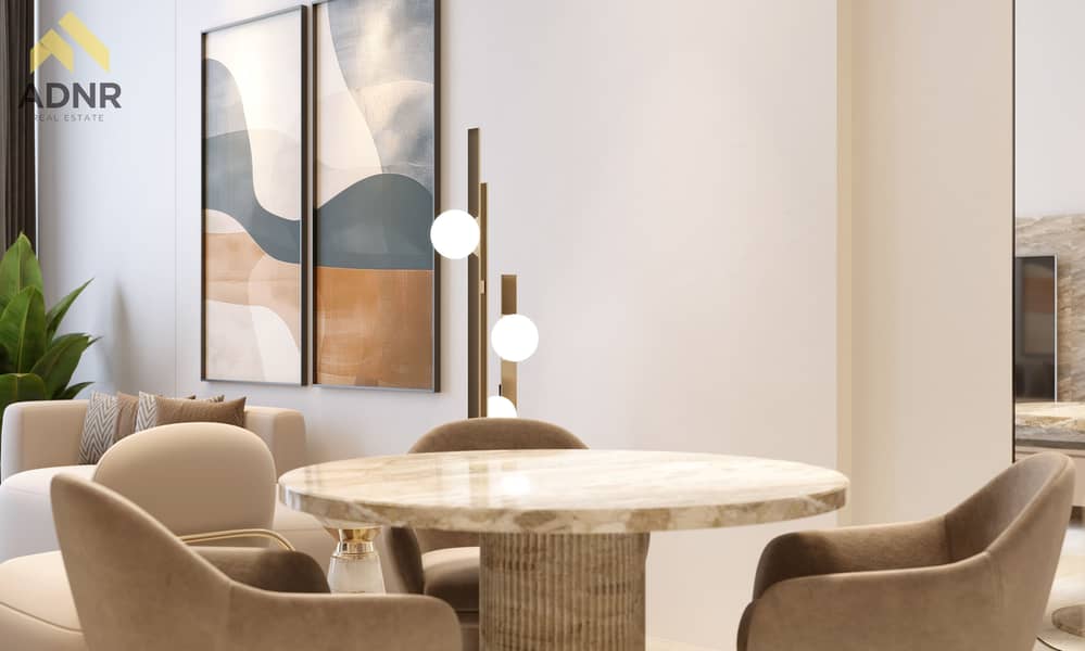 Fully furnished | Lowest Price | Investor Deal | 24% Discount | High ROI - Image 12