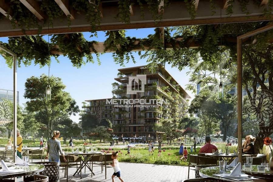 Premium Location I Spacious Layout I Central Park - Image 6