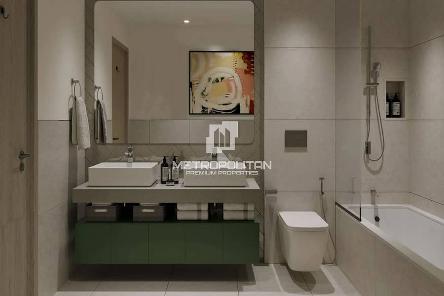 Premium Location I Spacious Layout I Central Park - Image 7