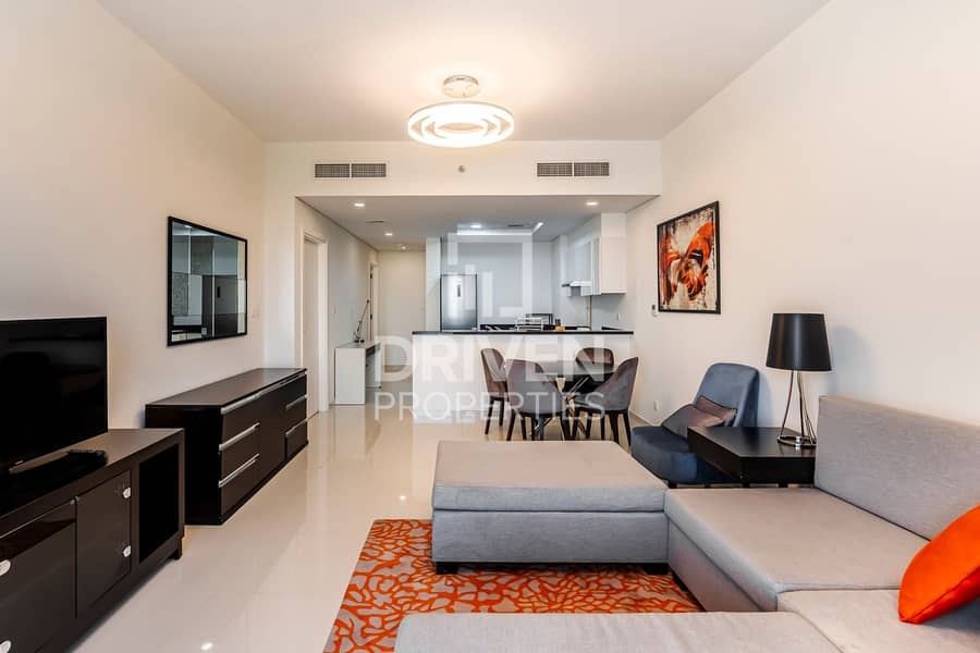 Brand New Unit | Vacant | Fully Furnished