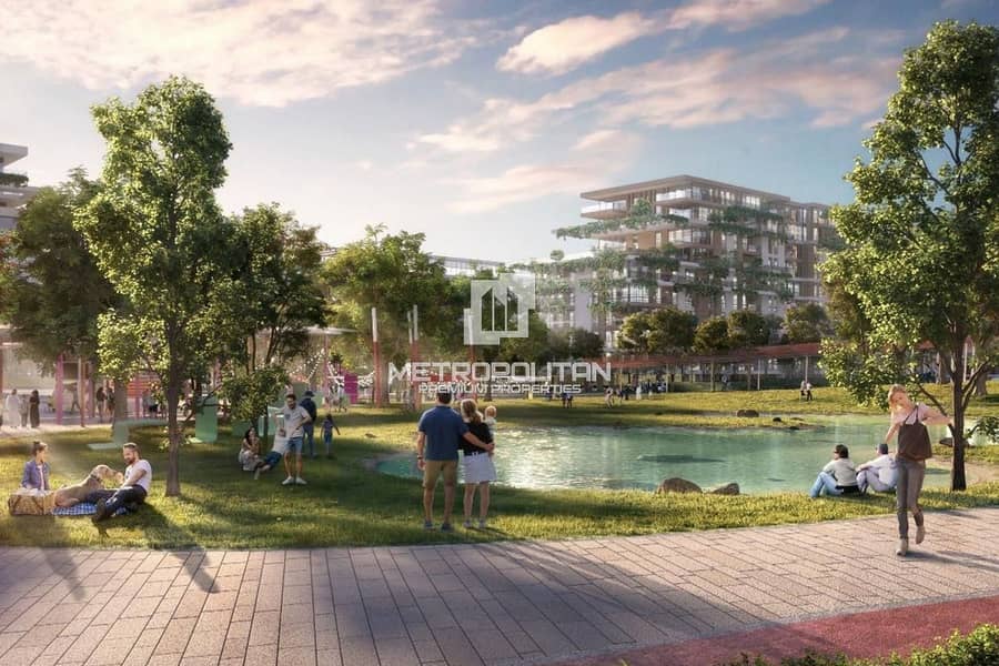 Premium Location I Spacious Layout I Central Park - Image 13