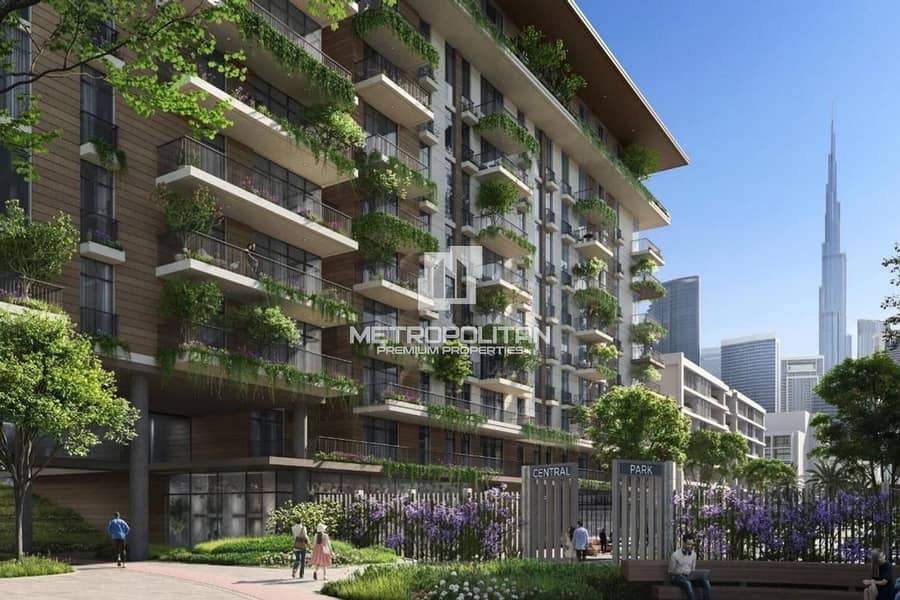 Premium Location I Spacious Layout I Central Park - Image 14