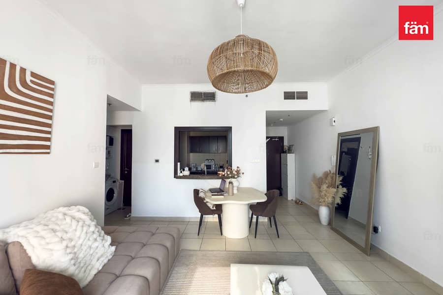 High Floor | Palm Views | Best Priced On Market