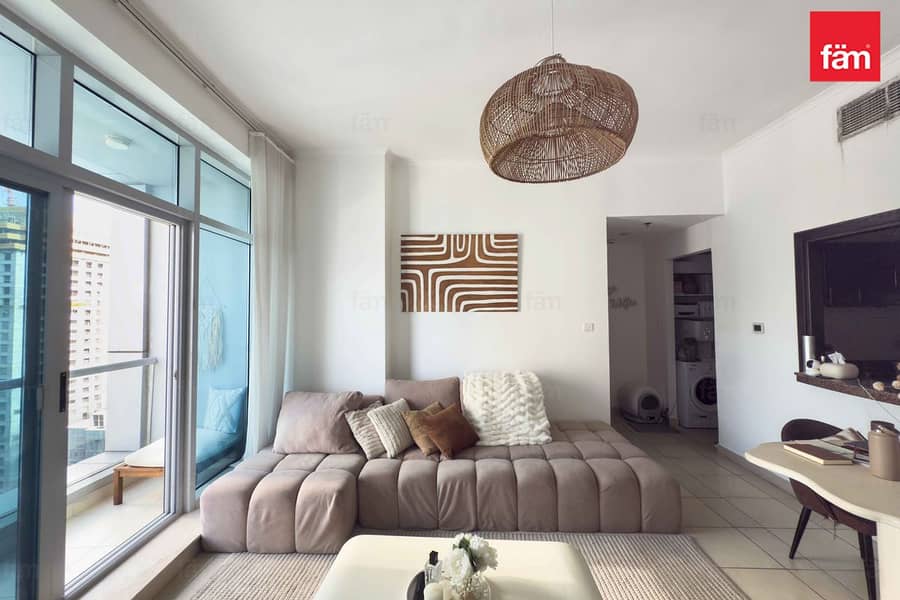 High Floor | Palm Views | Best Priced On Market