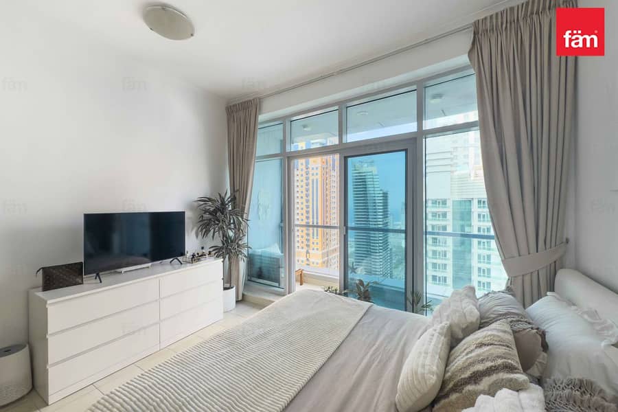 High Floor | Palm Views | Best Priced On Market - Image 7