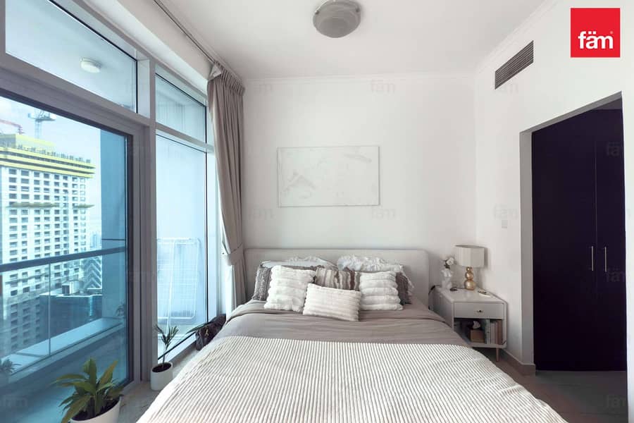 High Floor | Palm Views | Best Priced On Market - Image 9