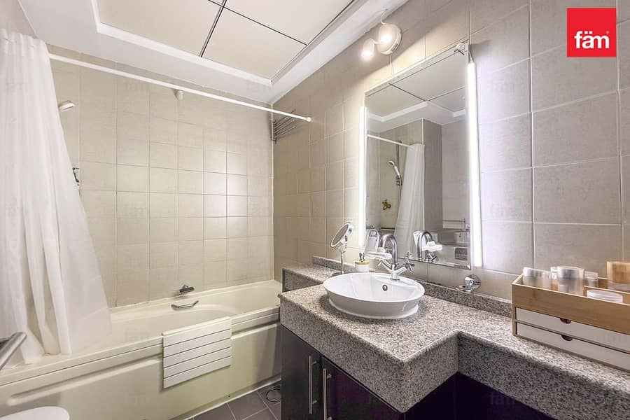 High Floor | Palm Views | Best Priced On Market - Image 10