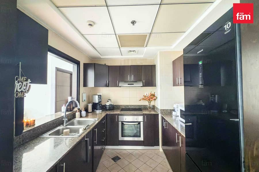 High Floor | Palm Views | Best Priced On Market - Image 11