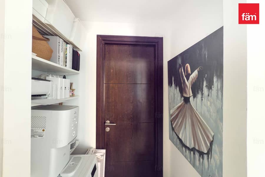 High Floor | Palm Views | Best Priced On Market - Image 15