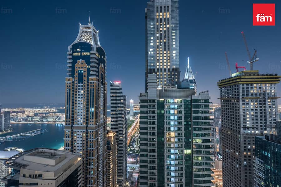 High Floor | Palm Views | Best Priced On Market - Image 18