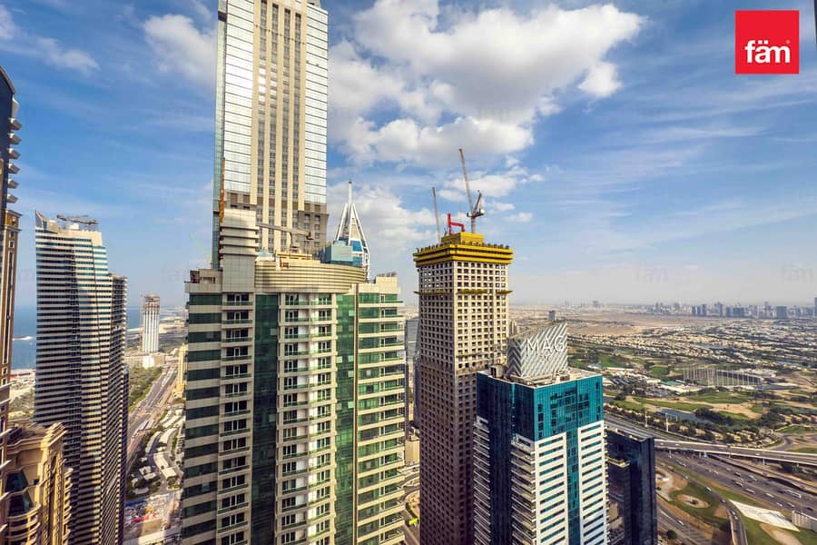 High Floor | Palm Views | Best Priced On Market - Image 19