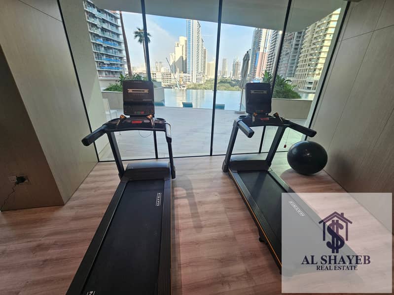 spacious 1-bedroom - Image 7