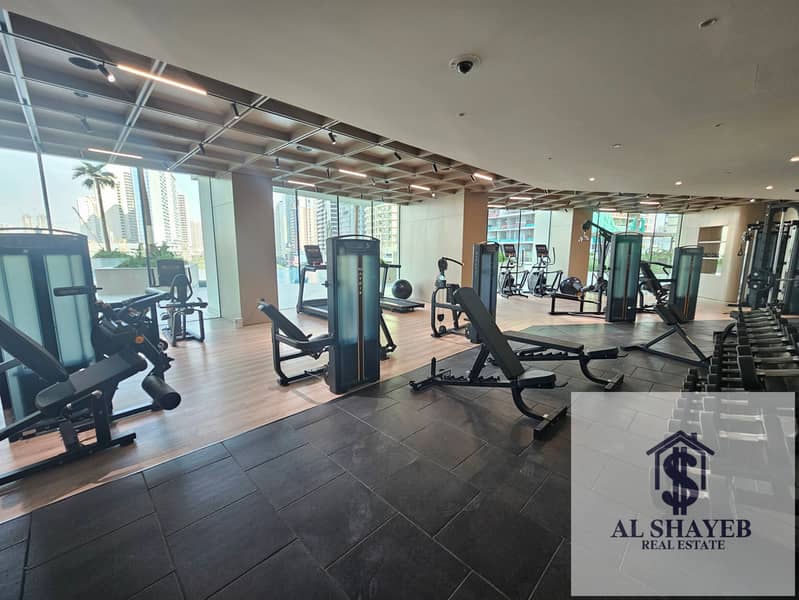 spacious 1-bedroom - Image 8