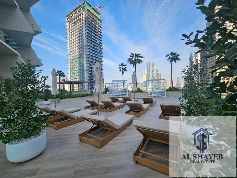 spacious 1-bedroom - Image 10